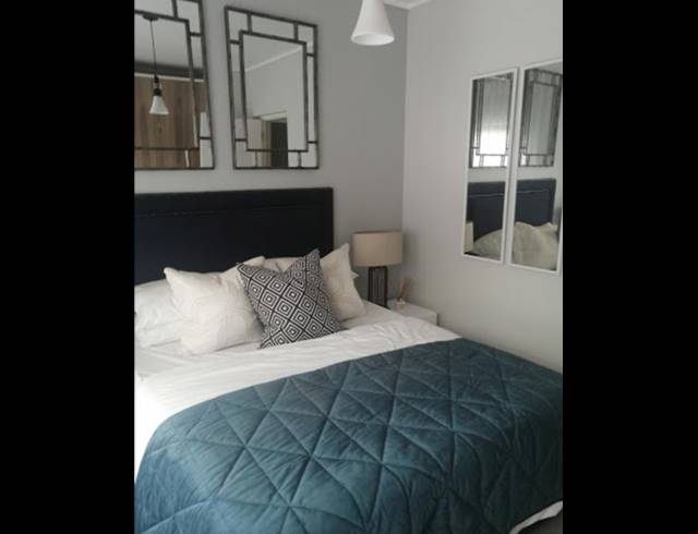 1 BEDROOM PROPERTY TO RENT IN WATERFALL